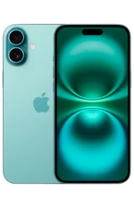Apple iPhone 16 Plus 256GB Verde