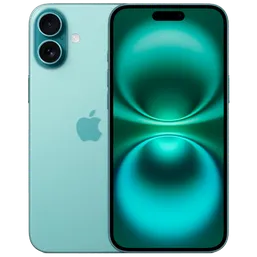 Apple iPhone 16 Plus 128GB Verde Refurbished