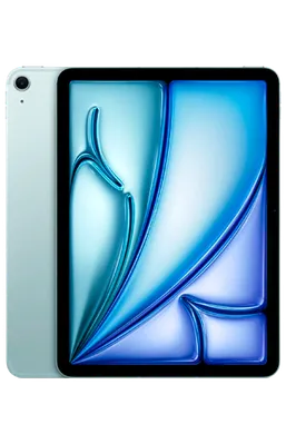 Apple iPad Air 2025 11 WiFi + 5G 512GB Azul
