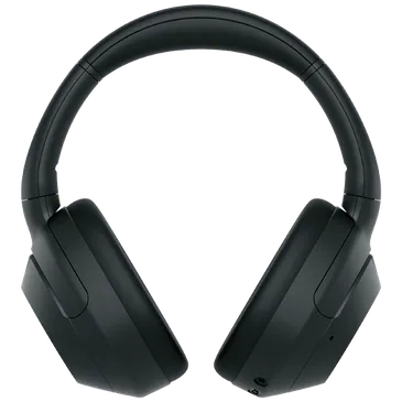 Sony ULT Wear Preto