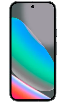 Google Pixel 10 256GB Preto