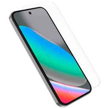 OtterBox Protector De Ecrã Transparente De Vidro Temperado Google Pixel 10/10 Pro