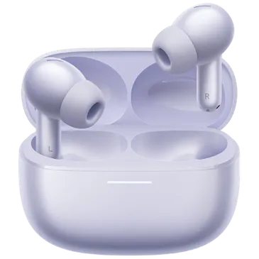 Xiaomi Redmi Buds 6 Pro Púrpura