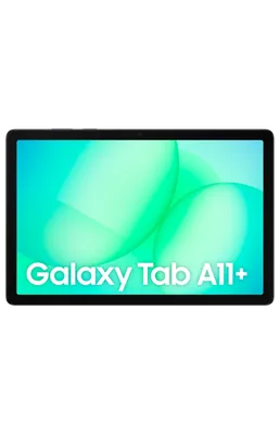 Samsung Galaxy Tab A11+ WiFi 6GB/128GB Cinzento Enterprise Edition