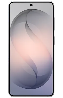 Samsung Galaxy S26 256GB Prata