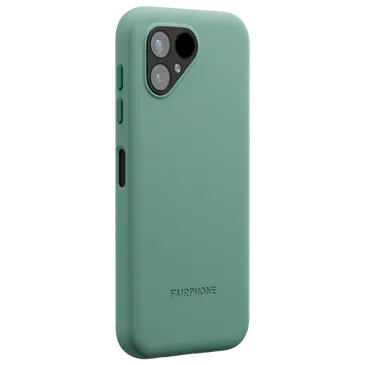 Fairphone Plástico Back Cover Verde Fairphone 5