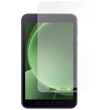 Just in Case Protector De Ecrã Transparente De Vidro Temperado Samsung Galaxy Tab Active 5