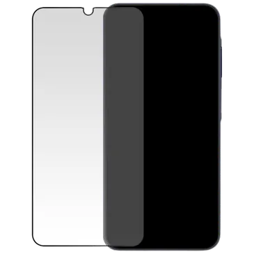 Mobilize Vidro Temperado Edge To Edge Protetor De Ecrã Samsung Galaxy A25
