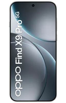 OPPO Find X9 Pro 16GB/512GB Branco