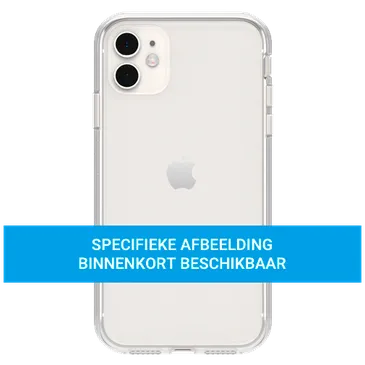 Otterbox React Plástico Back Cover Transparente Samsung Galaxy A25
