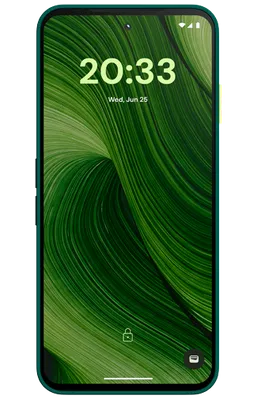 Fairphone (Gen. 6) 256GB Verde