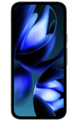 Google Pixel 9a 128GB Preto