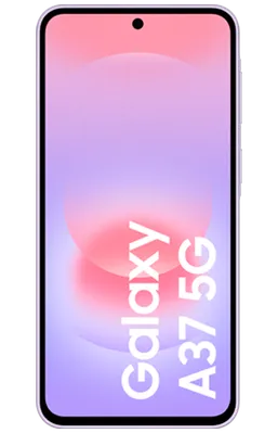 Samsung Galaxy A37 5G 128GB Púrpura