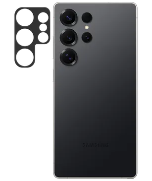 Mobilize Vidro Temperado Camera Protector Samsung Galaxy S25 Ultra