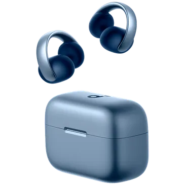 Soundcore AeroClip Azul