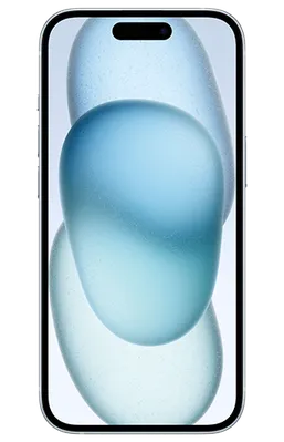 Apple iPhone 15 128GB Azul