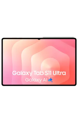 Samsung Galaxy Tab S11 Ultra WiFi 512GB Cinzento