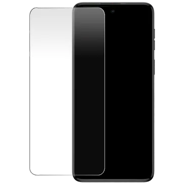 Mobilize Protector De Ecrã Transparente De Vidro Temperado Motorola Moto G54