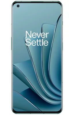 OnePlus 10 Pro 256GB Verde