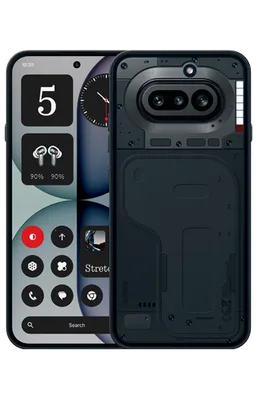 Nothing Phone (4a) 128GB Preto