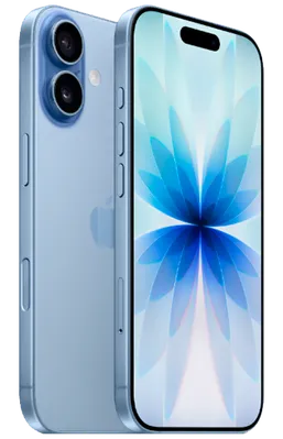 Apple iPhone 17 512GB Azul