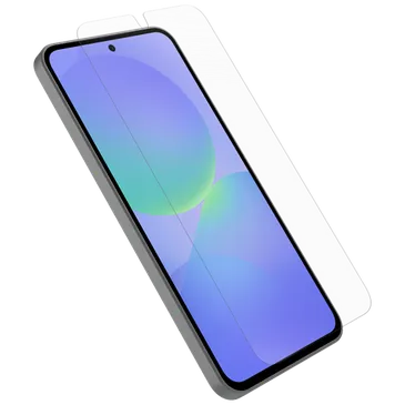 Otterbox Protector De Ecrã Transparente De Vidro Temperado Samsung Galaxy A36 5G/A56 5G