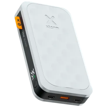 Xtorm Fuel Series 5 Power Bank 20.000mAh 35W Branco