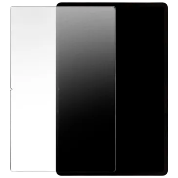 Mobilize Protector De Ecrã Transparente De Vidro Temperado Samsung Galaxy Tab S7+/S8+/S9+/S10+