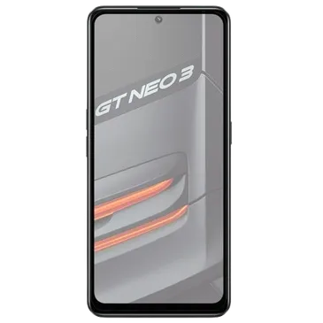 Just in Case Protector de Ecrã de Vidro Temperado Edge to Edge Realme GT Neo 3