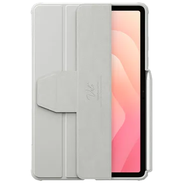 Spigen Airskin Pro Back Cover Cinzento Samsung Galaxy Tab S11