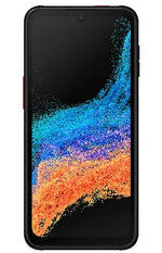 Samsung Galaxy Xcover 6 Pro Preto Enterprise Edition