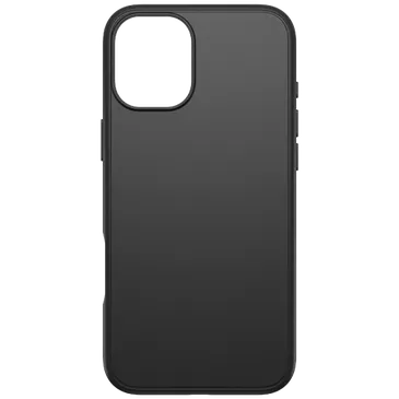 OtterBox Symmetry+ PC Back Cover Preto Magnético Apple iPhone 16 Plus