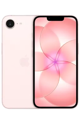 Apple iPhone 17e 256GB Rosa