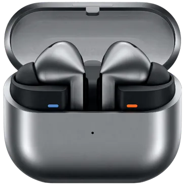 Samsung Galaxy Buds 3 Pro Prata