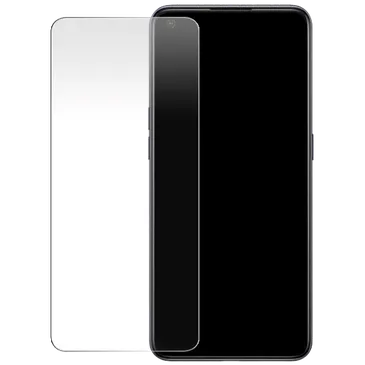 Mobilize Protector De Ecrã Transparente De Vidro Temperado OPPO Reno8 T