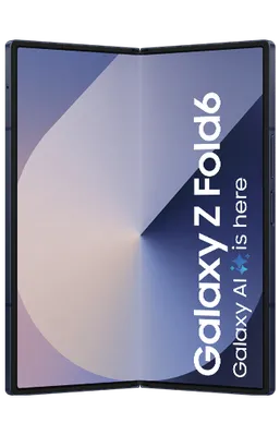 Samsung Galaxy Z Fold 6 1TB F956 Azul