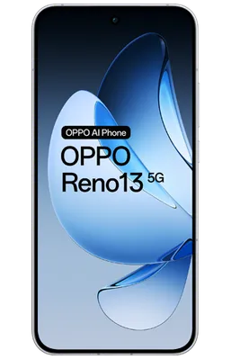 OPPO Reno13 12GB/256GB Branco