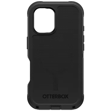 Mobilize Cardcase TPU Back Cover Preto Apple iPhone 16
