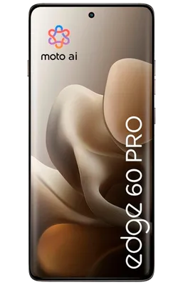 Motorola Edge 60 Pro 512GB Castanho
