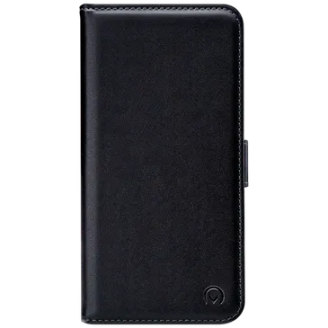 Mobilize Pu-Couro Book Capa Preto OPPO Reno13 FS