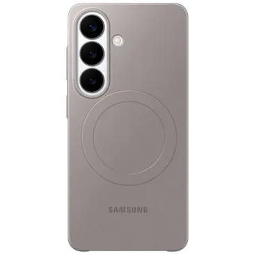 Samsung Slim Back Cover Cinzento Magnético Samsung Galaxy S26+