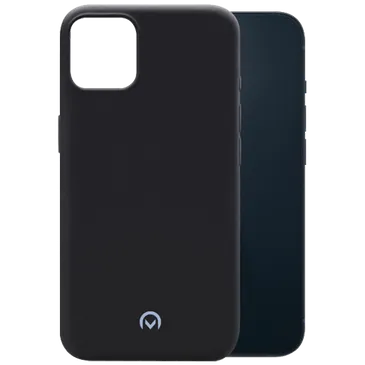Mobilize TPU Back Cover Preto Apple iPhone 15