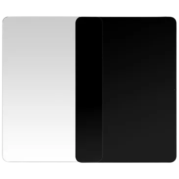 Mobilize Protector De Ecrã Transparente De Vidro Temperado POCO Pad X1