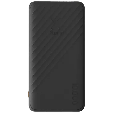 Xtorm Go2 USB-C Carregador Rápido Power Bank 10.000mAh Preto