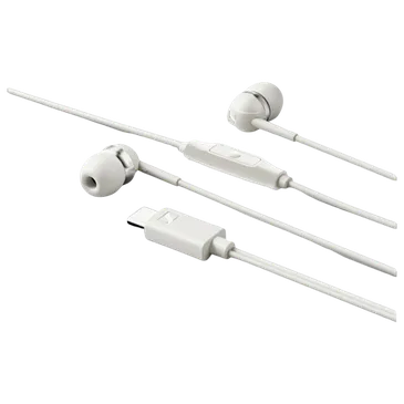 Sennheiser CX 80 U Branco