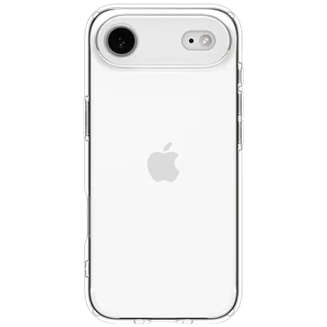 Spigen Ultra Hybrid TPU Back Cover Transparente Apple iPhone Air