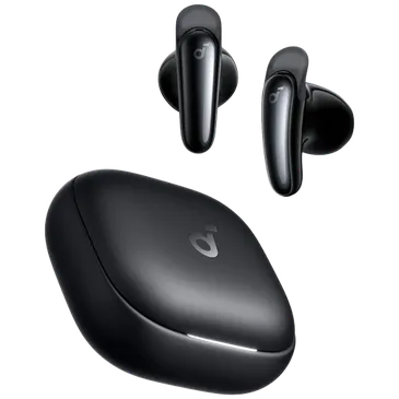 Soundcore Liberty Buds Preto