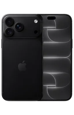 Apple iPhone 18 Pro Max 2TB Preto