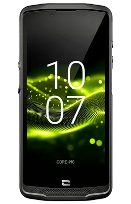 Crosscall Core-M6 128GB Preto
