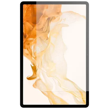 Just in Case Protector De Ecrã Transparente De Vidro Temperado Samsung Galaxy Tab S9+/S9 FE+/S10+
